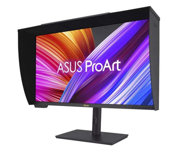 ASUS ProArt PA32UCXR - 1242234 - zdjęcie 2